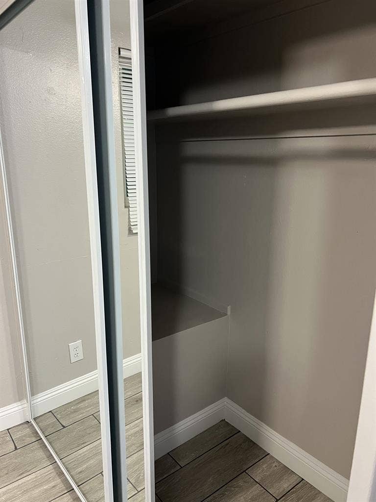 Small Studio Remodeled