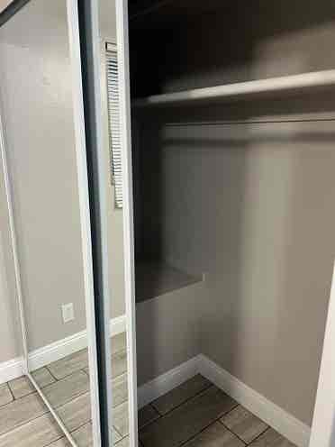 Small Studio Remodeled