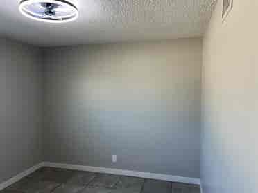 Small Studio Remodeled