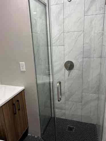 Small Studio Remodeled