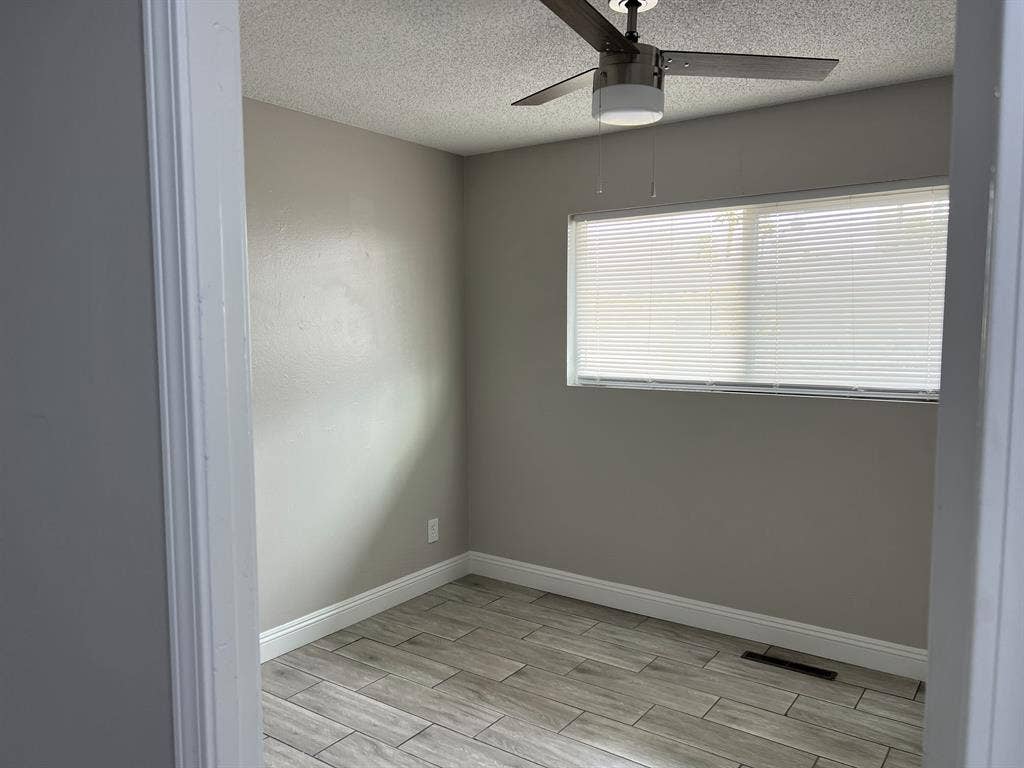 Small Studio Remodeled