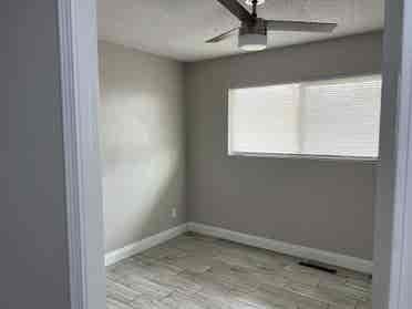 Small Studio Remodeled