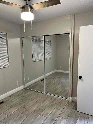 Small Studio Remodeled