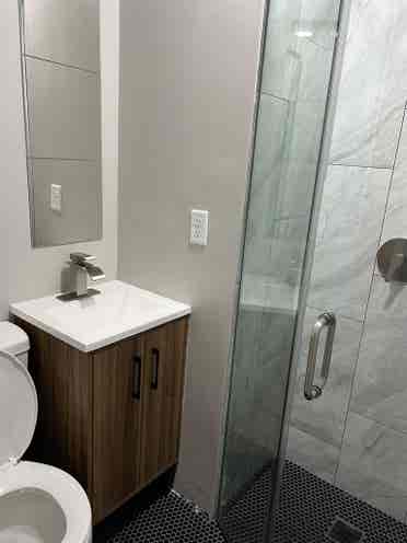 Small Studio Remodeled