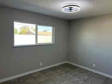Small Studio Remodeled
