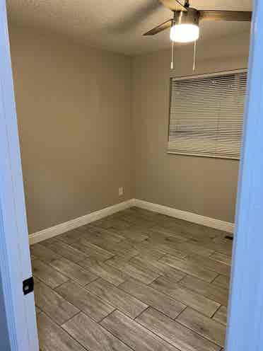 Small Studio Remodeled