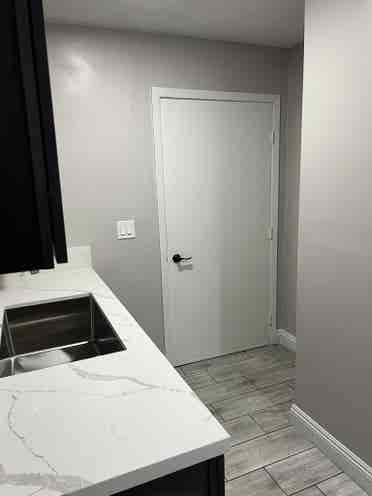 Small Studio Remodeled