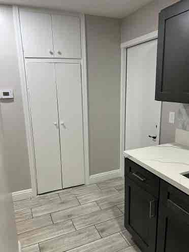 Small Studio Remodeled
