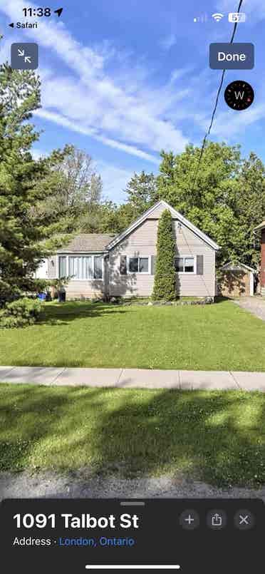 New Listing