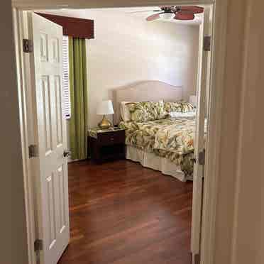 Looking for a roommate in my home