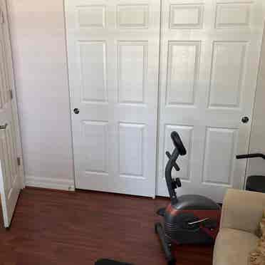 Looking for a roommate in my home