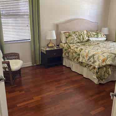 Looking for a roommate in my home
