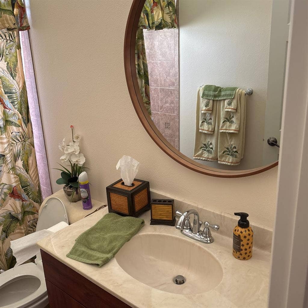 Looking for a roommate in my home