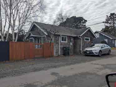 1 Bedroom in a House