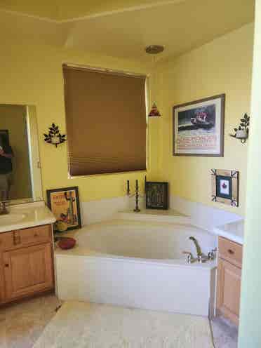 Beautiful townhome in North Phoenix