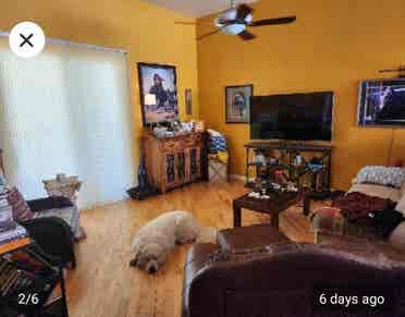 Beautiful townhome in North Phoenix