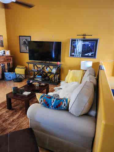 Beautiful townhome in North Phoenix