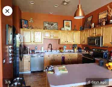 Beautiful townhome in North Phoenix