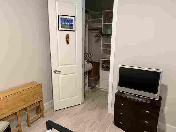 Room For Rent In New Home