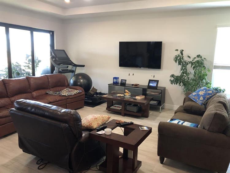 Room For Rent In New Home