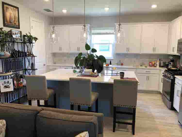 Room For Rent In New Home
