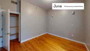 3 BR in Boston