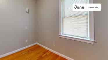 3 BR in Boston