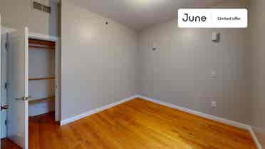 3 BR in Boston