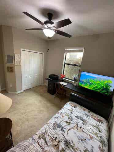 Room for rent