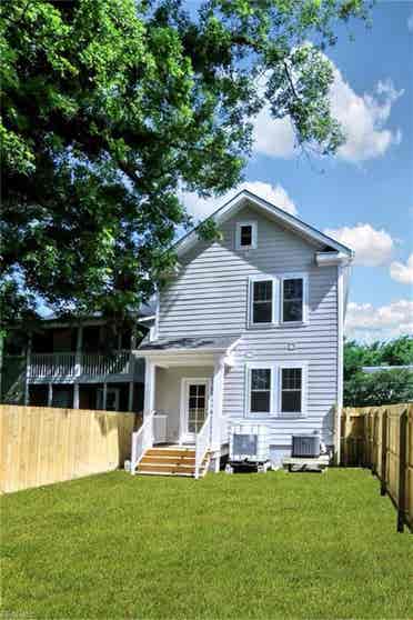 Room for rent, ODU/NSU/Ghent/NOB