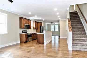 Room for rent, ODU/NSU/Ghent/NOB