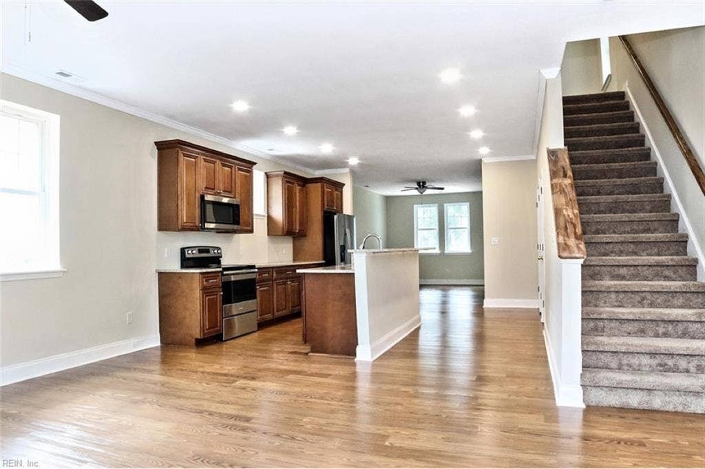 Room for rent, ODU/NSU/Ghent/NOB