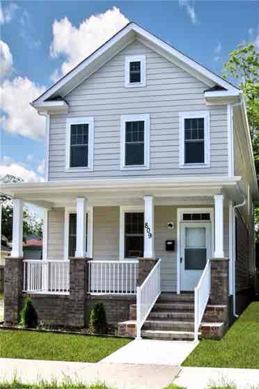 Room for rent, ODU/NSU/Ghent/NOB