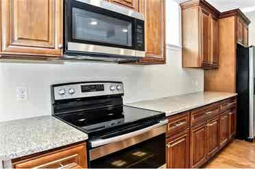 Room for rent, ODU/NSU/Ghent/NOB