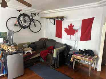 Hillcrest Apartment - unique