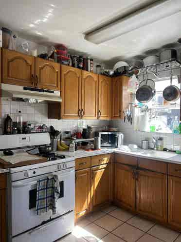Hillcrest Apartment - unique