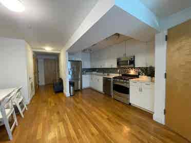 Spacious 2BR Apartment  UNION SQ
