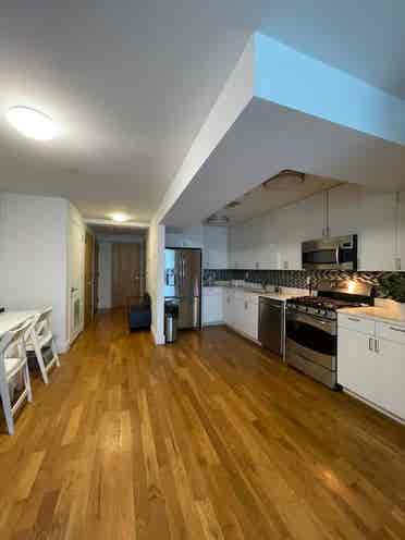 Spacious 2BR Apartment  UNION SQ