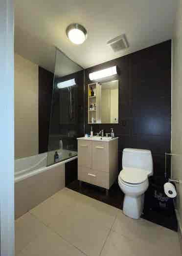 Spacious 2BR Apartment  UNION SQ