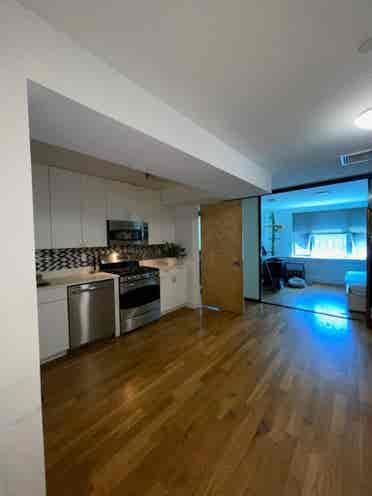 Spacious 2BR Apartment  UNION SQ
