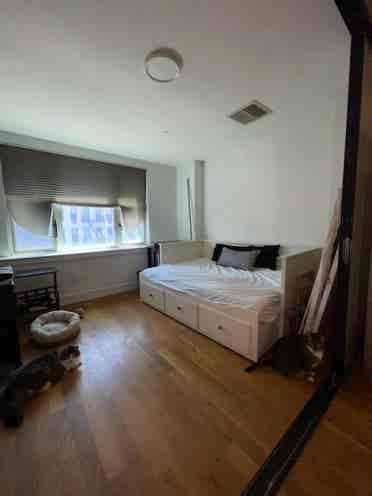 Spacious 2BR Apartment  UNION SQ