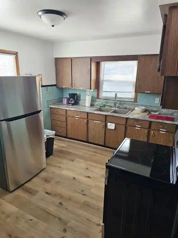 Private Room w/ Laundry & Cleaning!