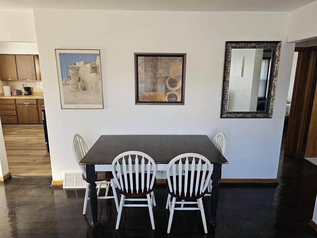 Private Room w/ Laundry & Cleaning!