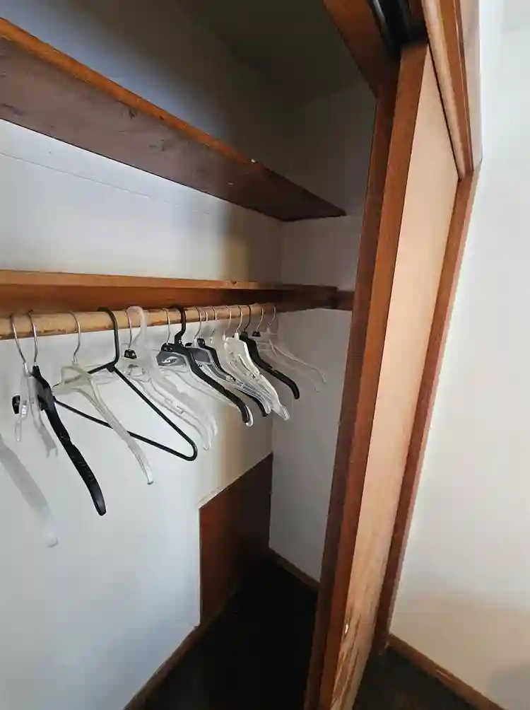 Private Room w/ Laundry & Cleaning!