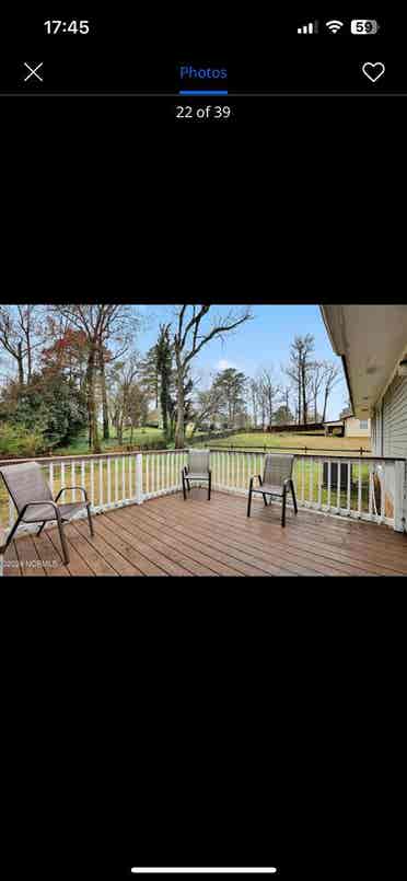 Looking for renters
