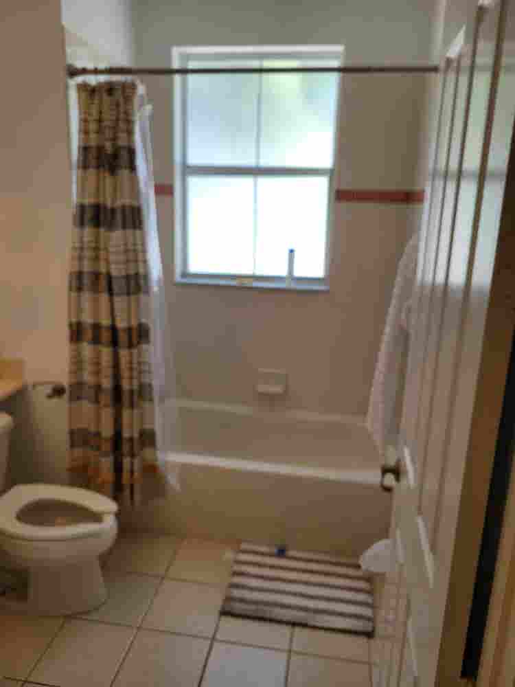 Room for rent
