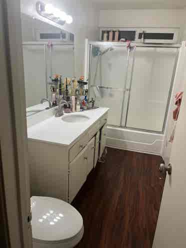 Shared apartment female only