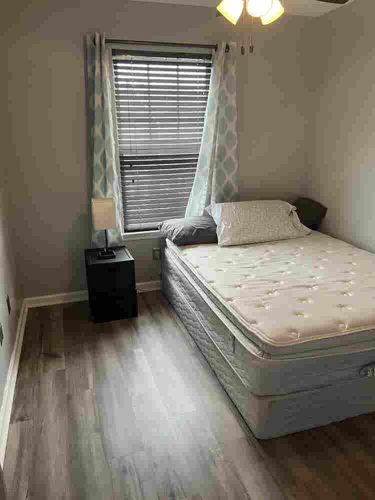 Renting private Bedroom and Bath.