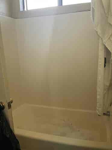 Room for rent for April/May