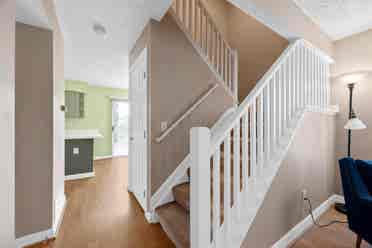 beautiful room in Polaris area